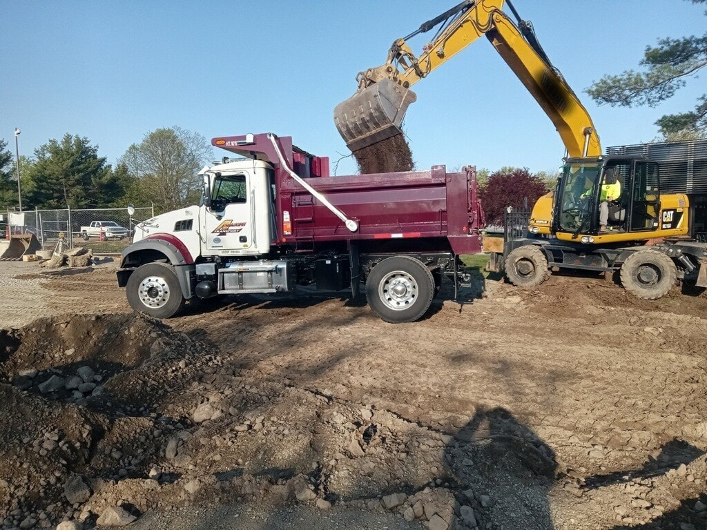 6-Wheeler